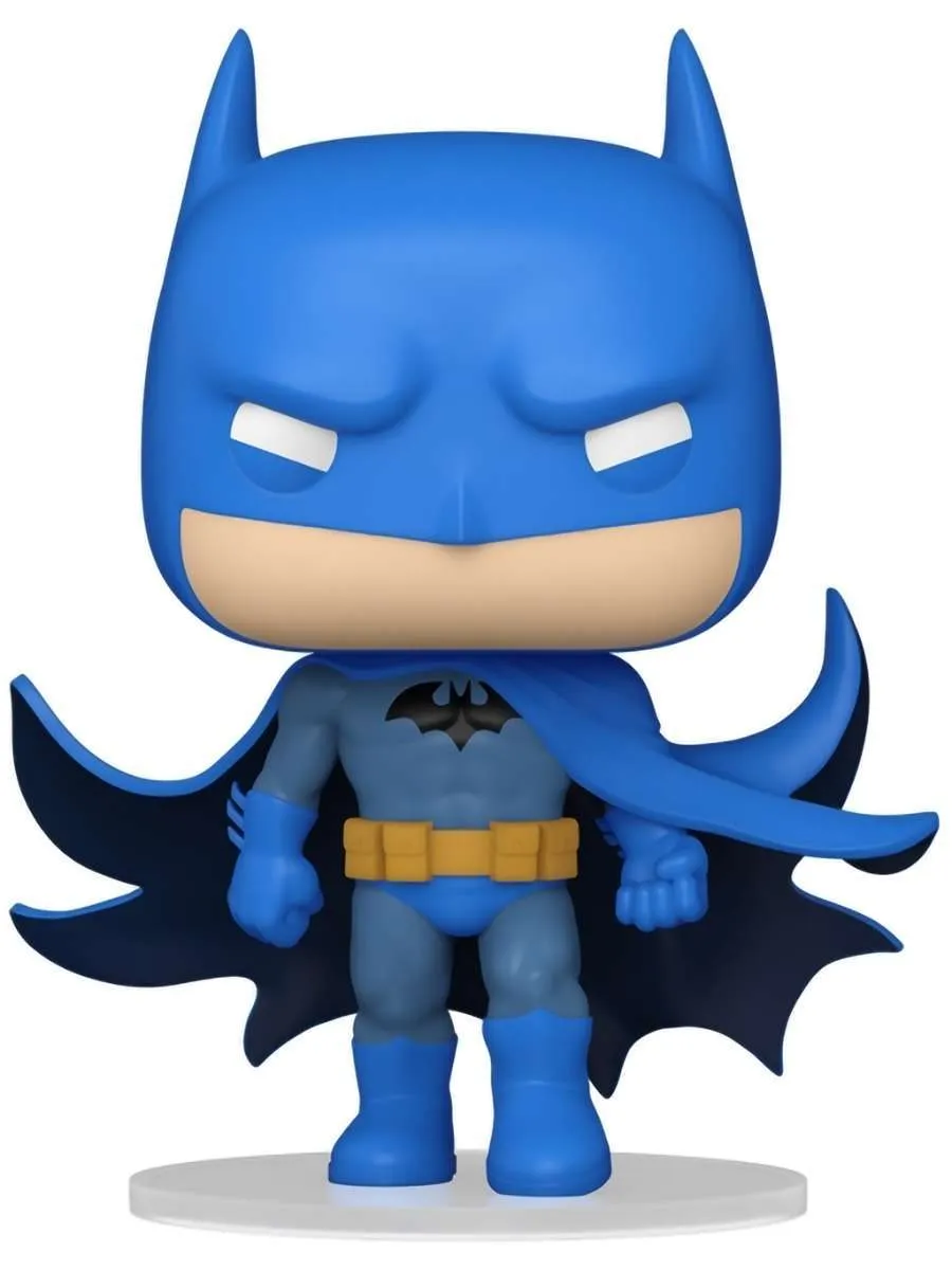 Фигурка Funko POP! Heroes DC NC Batman (598)