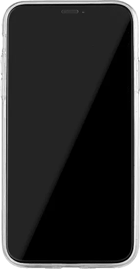 Чехол прозрачный Tone Case uBear iPhone 11