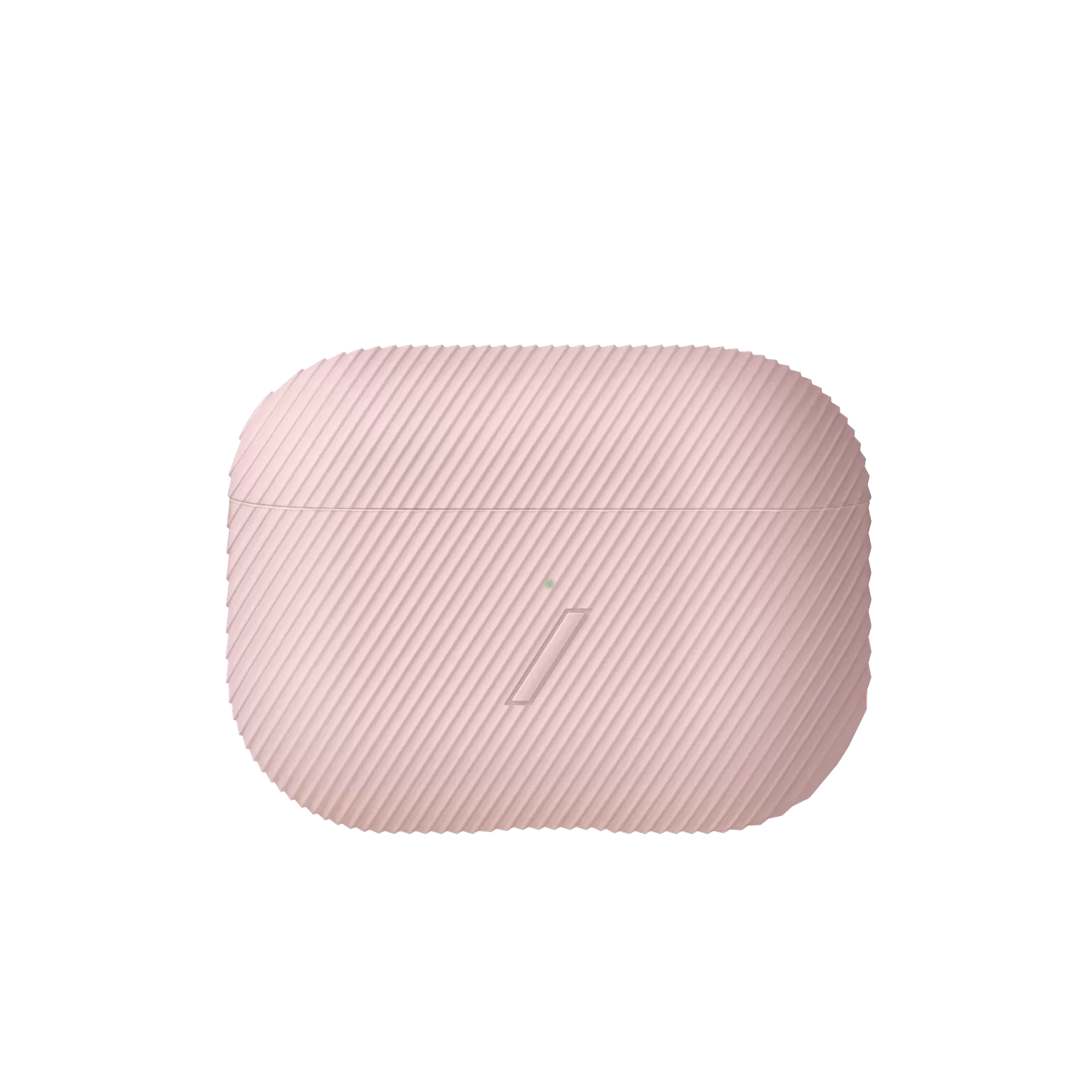 Чехол силиконовый Native Union AirPods Pro, розовый