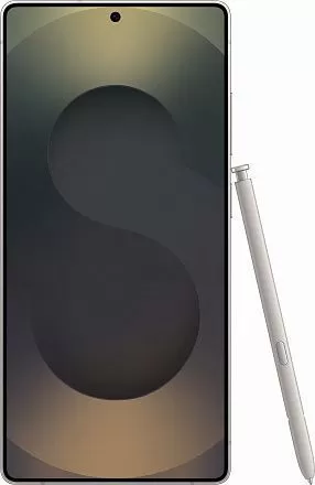 Смартфон Samsung Galaxy S25 Ultra 12/1024 ГБ, «черный титан» (Titanium Black)