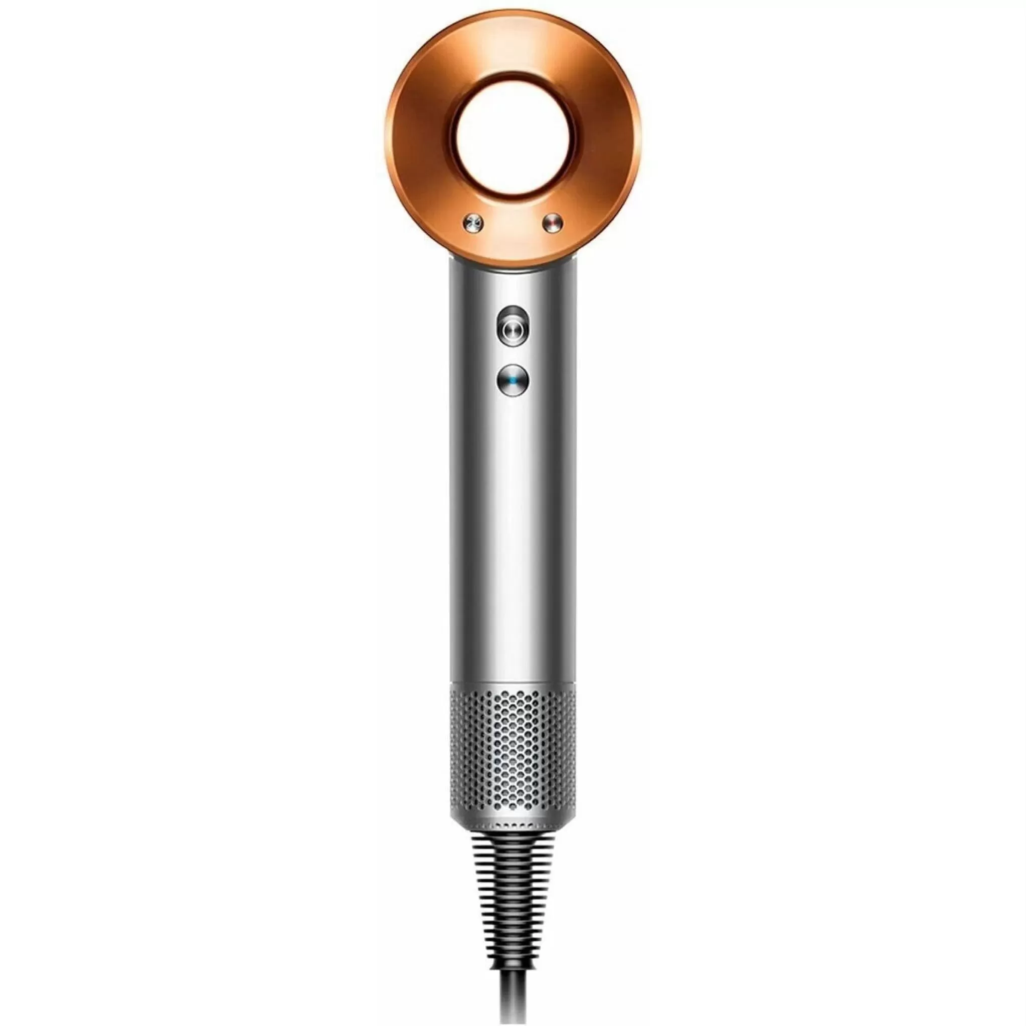 Фен Dyson Supersonic HD15, бронзовый (Bronze)