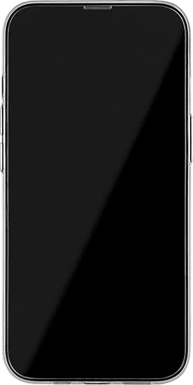 Чехол прозрачный Tone Case uBear iPhone 14 Plus