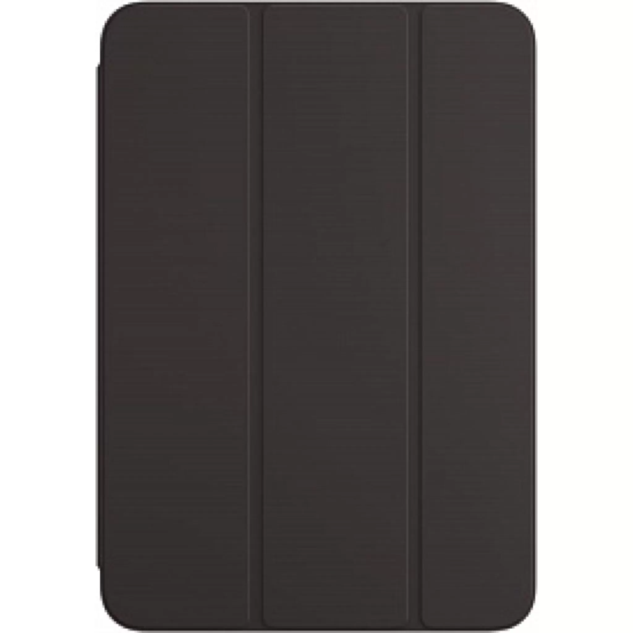 Чехол iPad Mini 6 Smart Folio, чёрный
