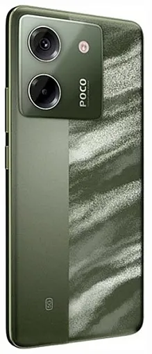 Смартфон Xiaomi POCO M7 Pro 8/256 ГБ, зеленый