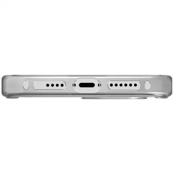 Чехол прозрачный Uniq для iPhone 14 Lifepro Xtreme