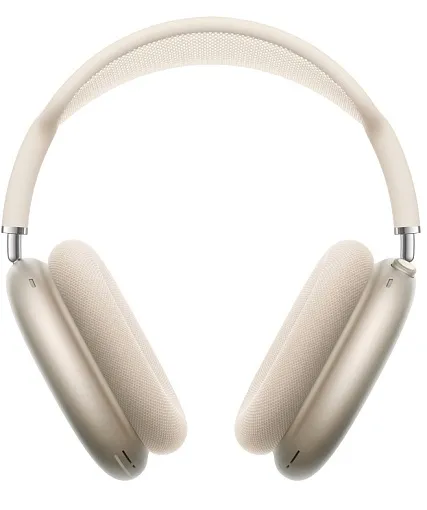 Apple AirPods Max 2 2026, «сияющая звезда»