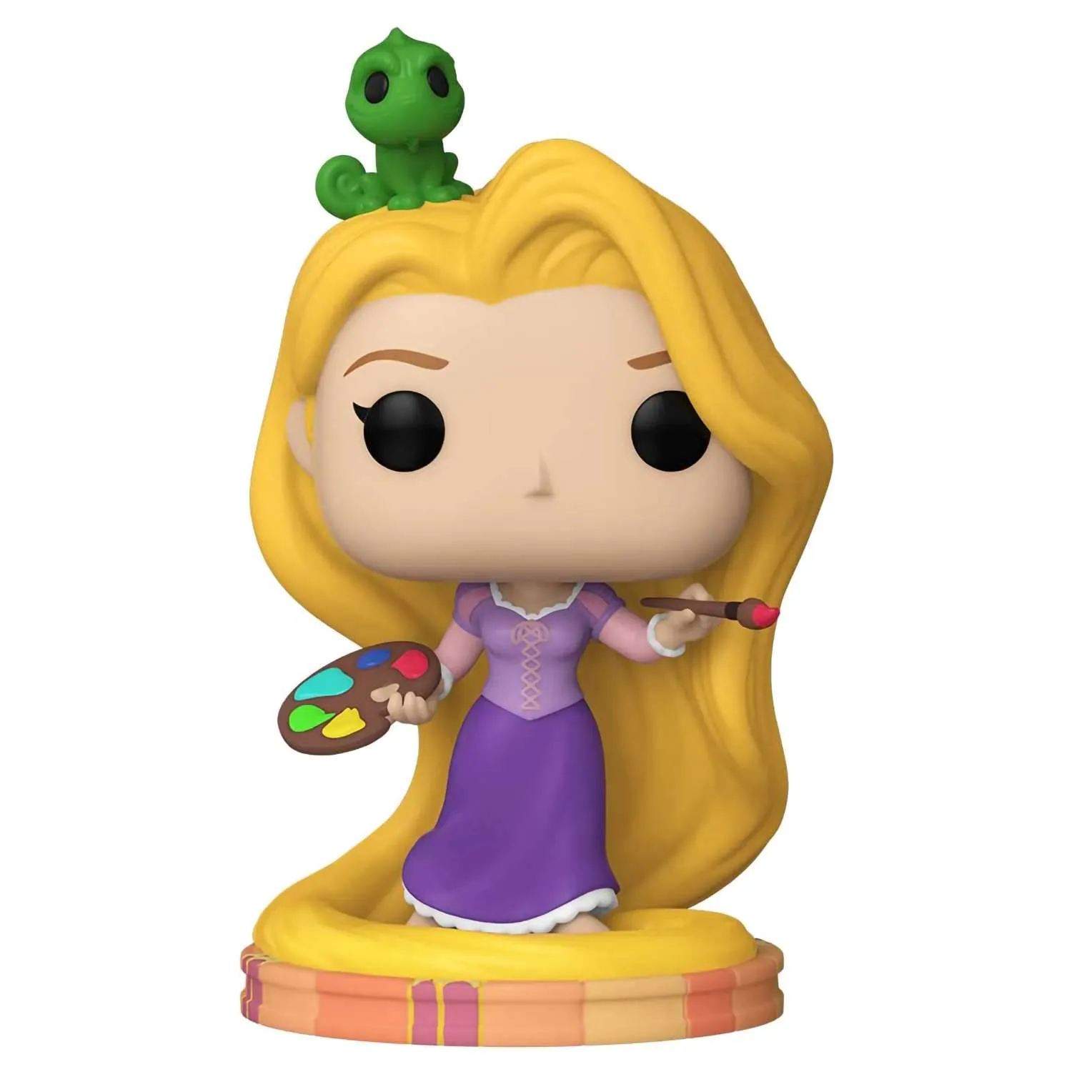 Фигурка Funko POP! Disney Ultimate Princess Rapunzel