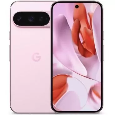 Смартфон Google Pixel 9 Pro 16/512 ГБ, розовый кварц