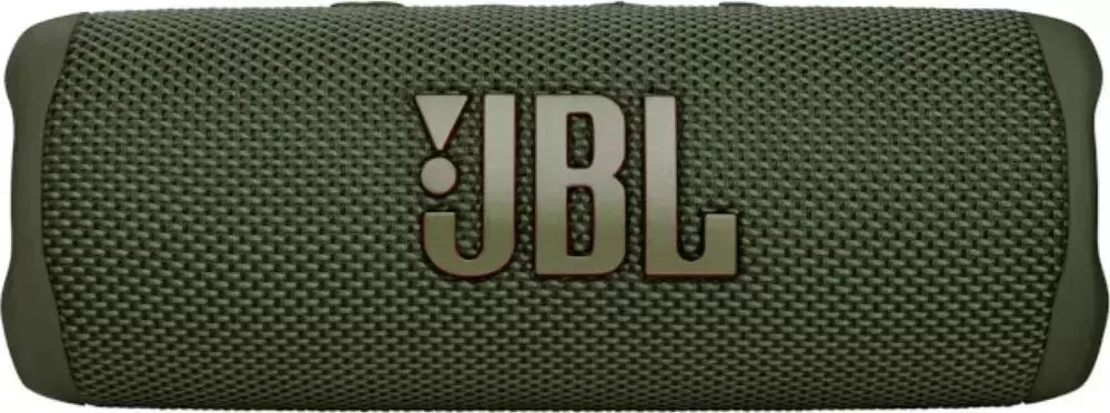 Портативная колонка JBL Flip 6, зеленый