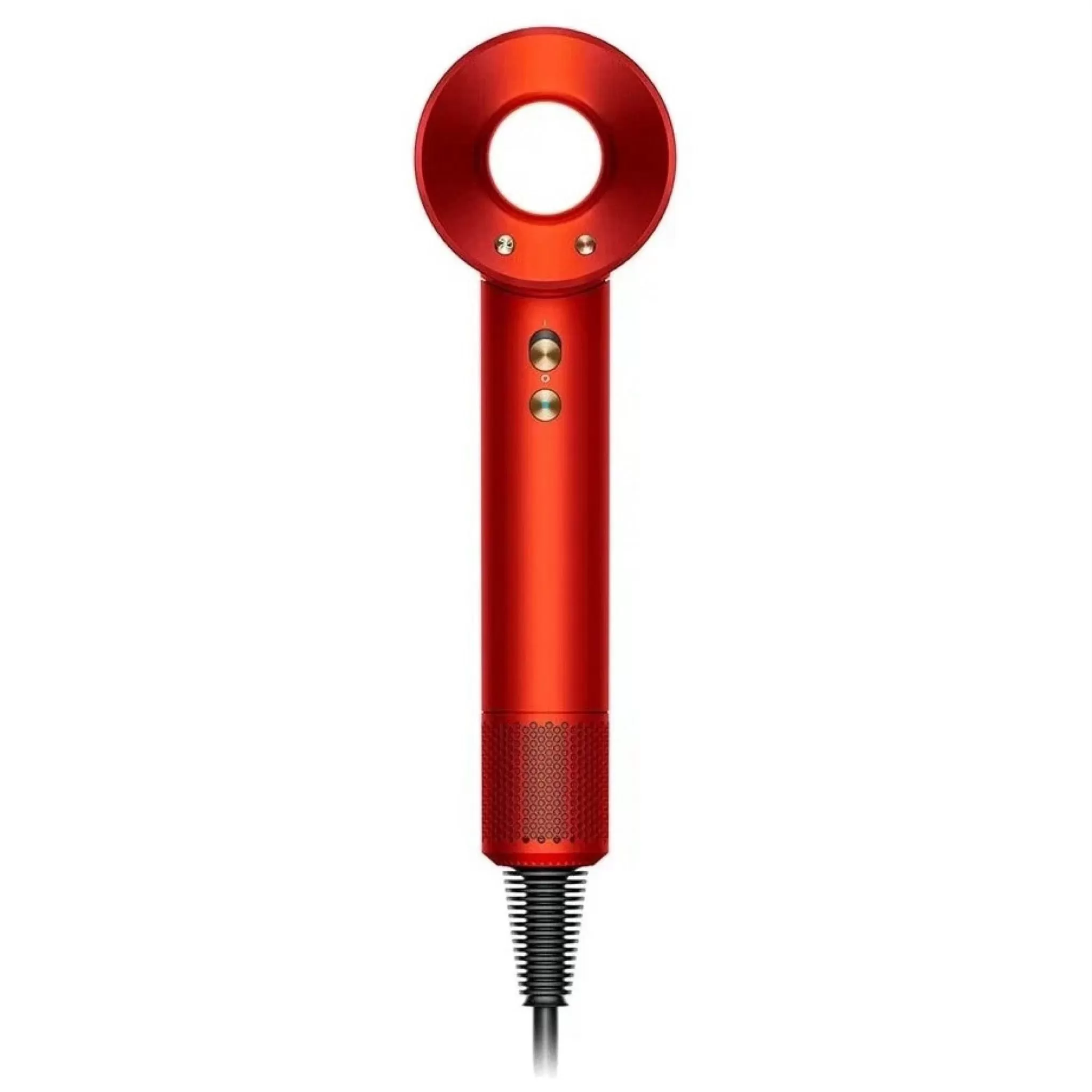 Фен Dyson Supersonic HD15, оранжевый (Topaz Orange)
