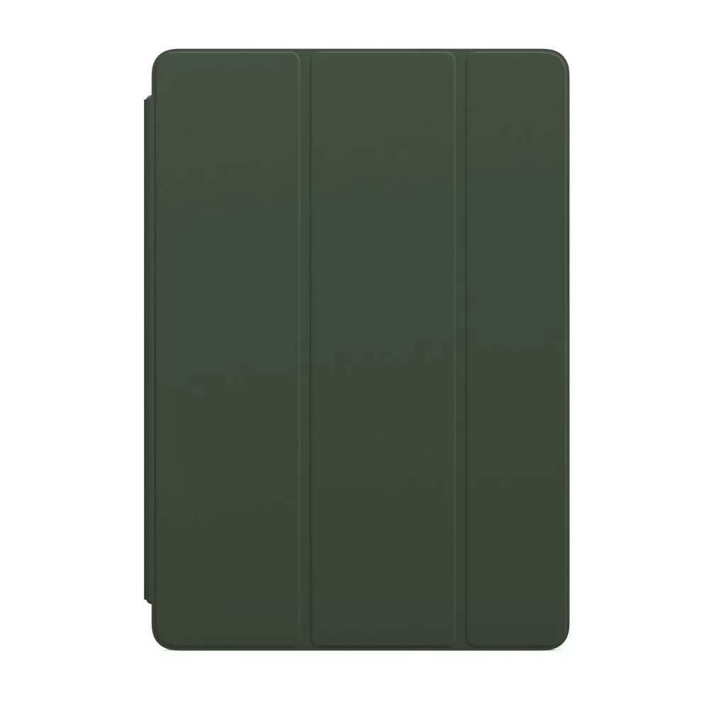Чехол на iPad 10 2022 Smart Folio, зеленый