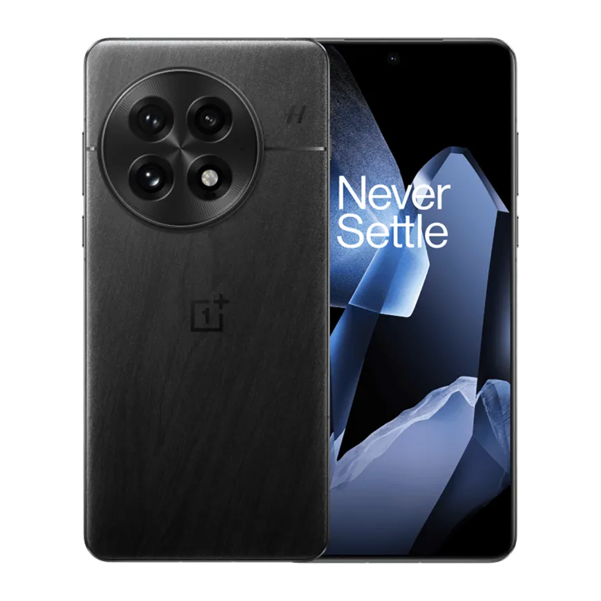 Смартфон OnePlus 13 12/256 ГБ, «чёрное затмение»