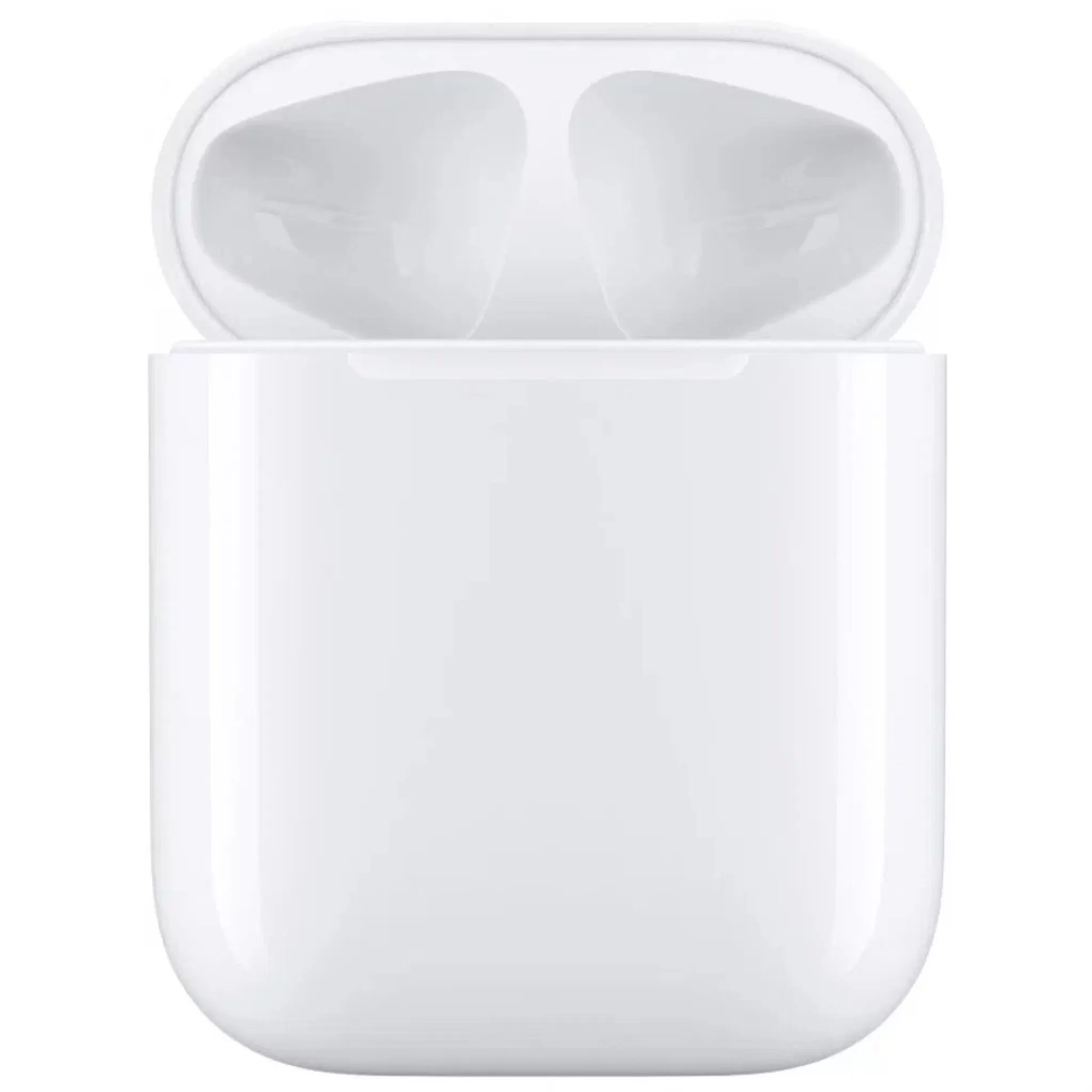 Зарядный кейс для AirPods 2