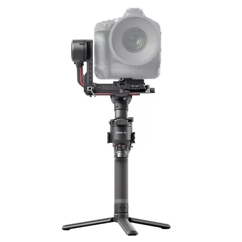 Стабилизатор DJI Ronin-RS 2
