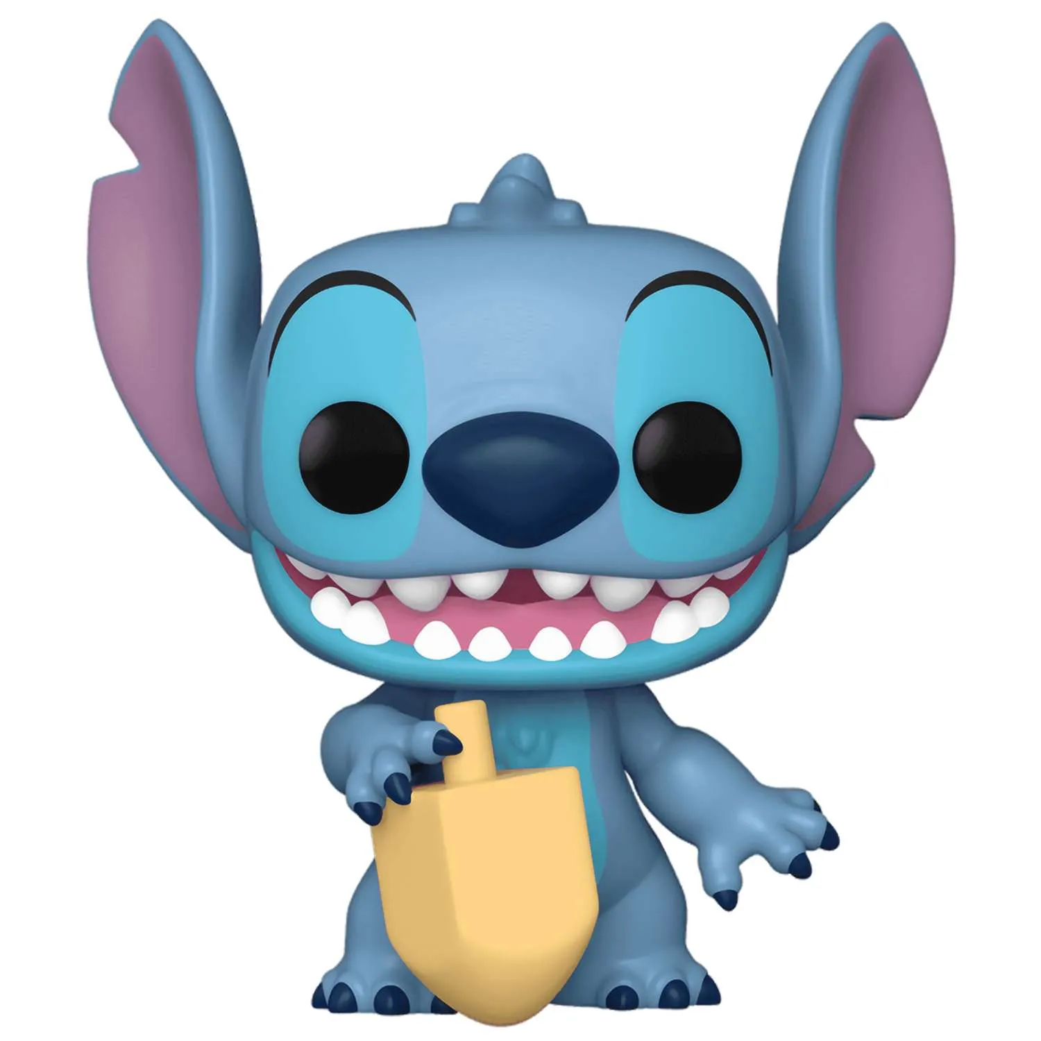 Фигурка Funko POP! Disney Lilo & Stitch Stitch (Hanukkah) (1500)