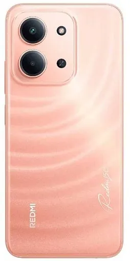 Смартфон Xiaomi Redmi 15C 4G 4/256 ГБ, оранжевый