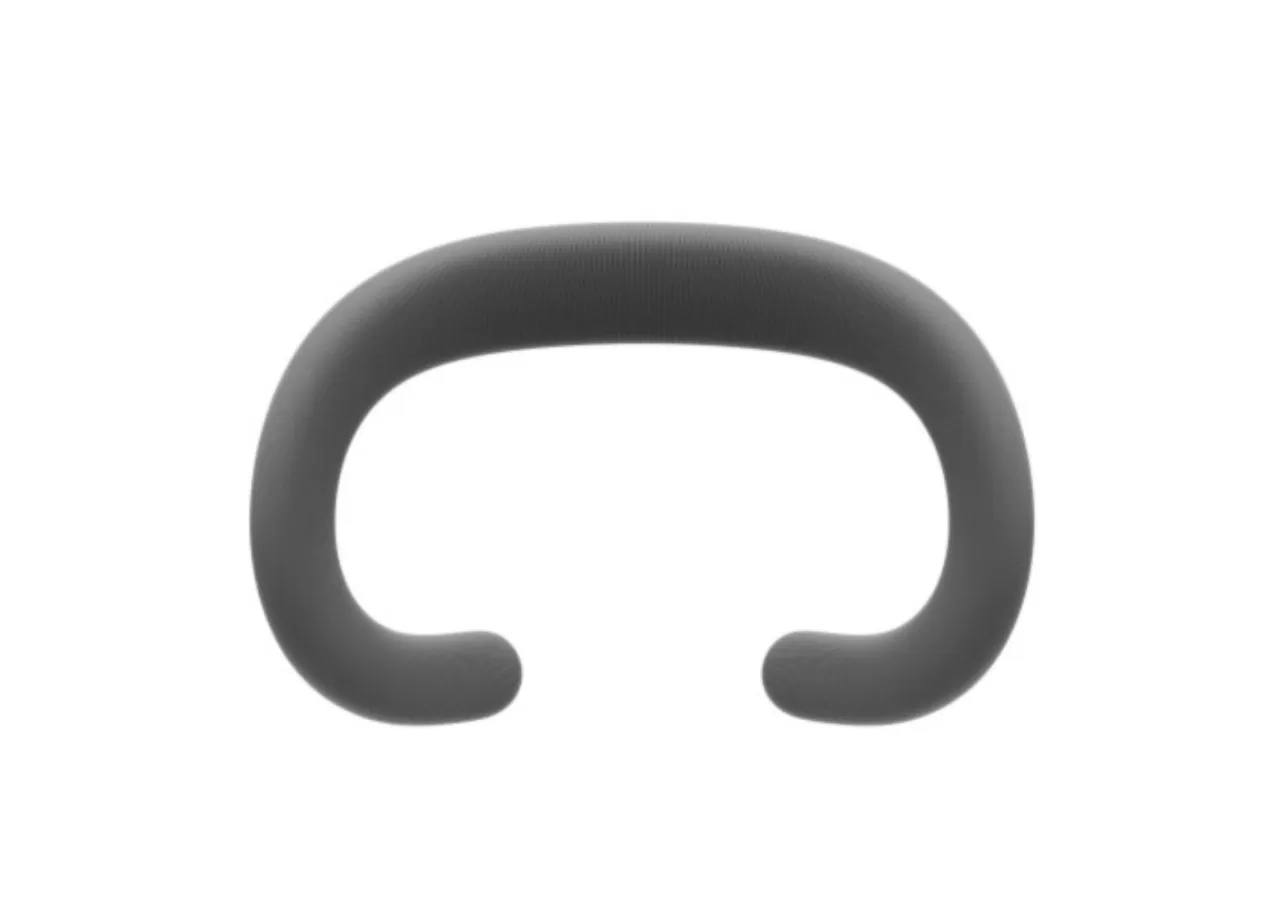 Подушка Apple Light Seal Cushion для Vision Pro - W+