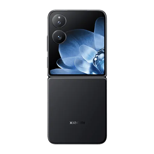 Смартфон Xiaomi Mix Flip 12/512 ГБ, черный