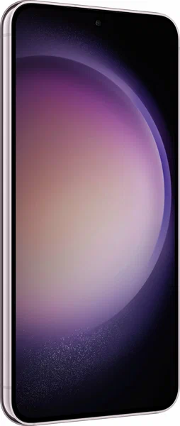 Смартфон Samsung Galaxy S23 8/256 ГБ, «лаванда» (Lavender)