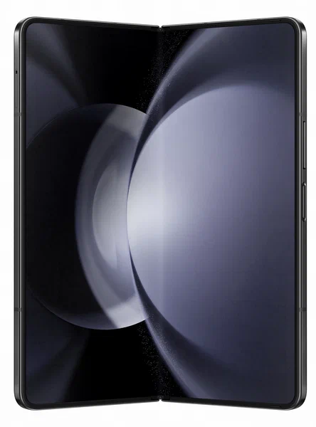 Смартфон Samsung Galaxy Z Fold5 12/256ГБ, черный