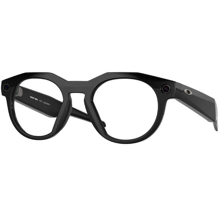 Умные очки Oakley Meta HSTN Black Transitions Amethyst 145-51