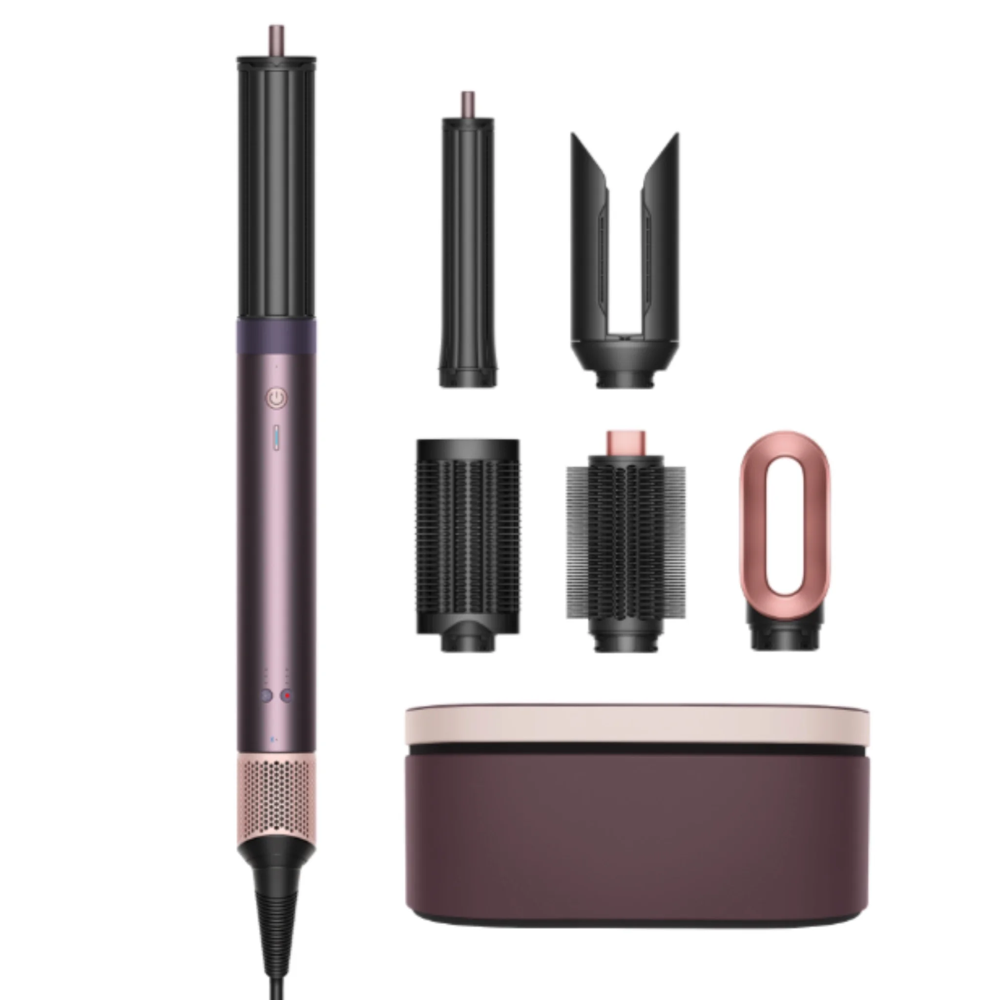 Dyson Air Lab Coanda 2x, сливовый (Jasper plum)
