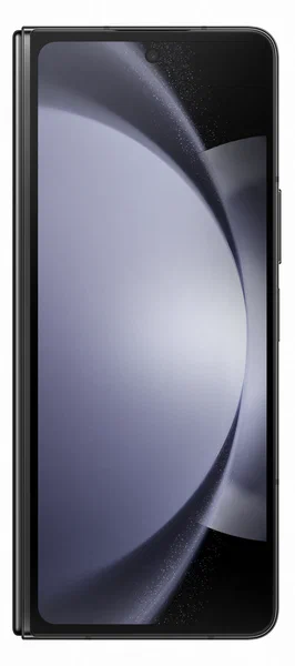 Смартфон Samsung Galaxy Z Fold5 12/256ГБ, черный