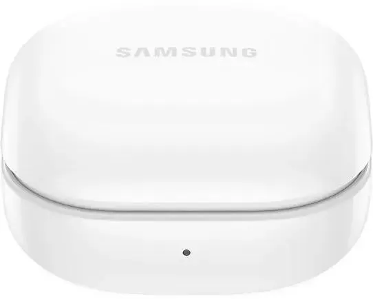 Беспроводные наушники Samsung Galaxy Buds FE, белый
