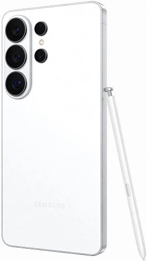 Смартфон Samsung Galaxy S26 Ultra 16/1 ТБ, белый (White)