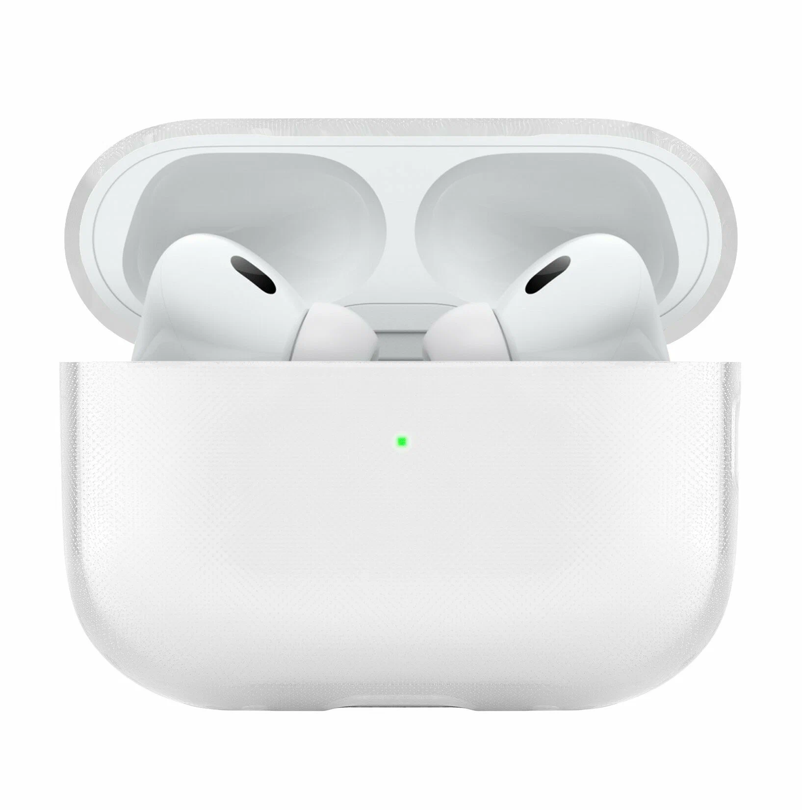 Чехол Airpods Pro 2 Ubear TPU Case, прозрачный