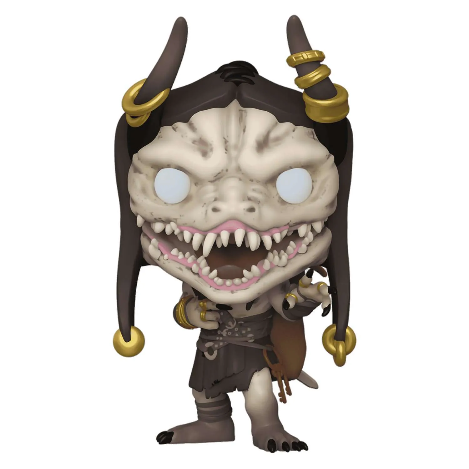 Фигурка Funko POP! Games Diablo 4 Treasure Goblin (953)