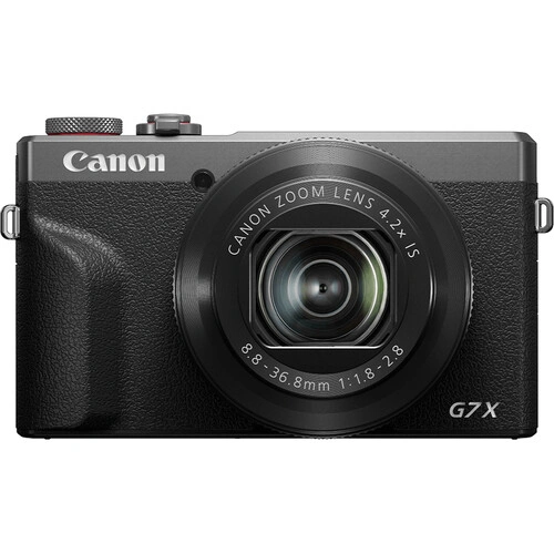 Фотоаппарат Canon PowerShot G7X mark 3 30TH Anniversary
