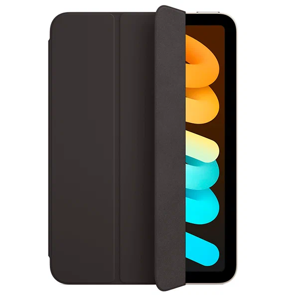 Чехол на iPad 10 2022 Smart Folio, черный