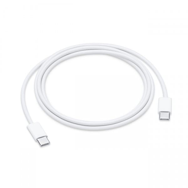 Кабель Apple USB-C - USB-C 1m, белый