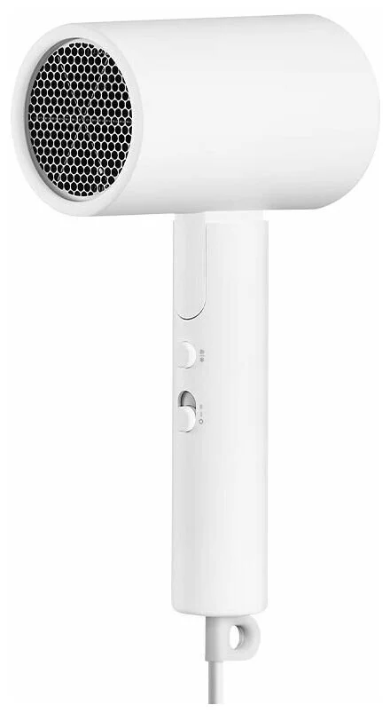 Фен Xiaomi Mijia Negative Ion Hair Dryer H101, белый