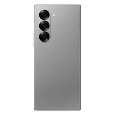 Смартфон Samsung Galaxy Z Fold6 12/256 ГБ, серый