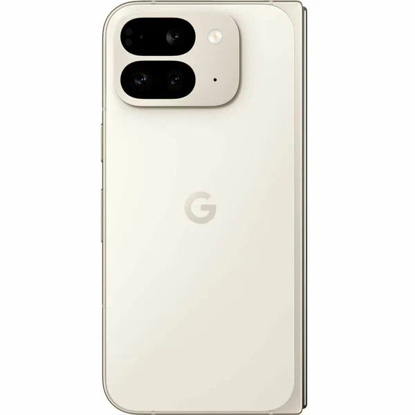 Смартфон Google Pixel 9 Pro Fold 16/256 ГБ, фарфоровый