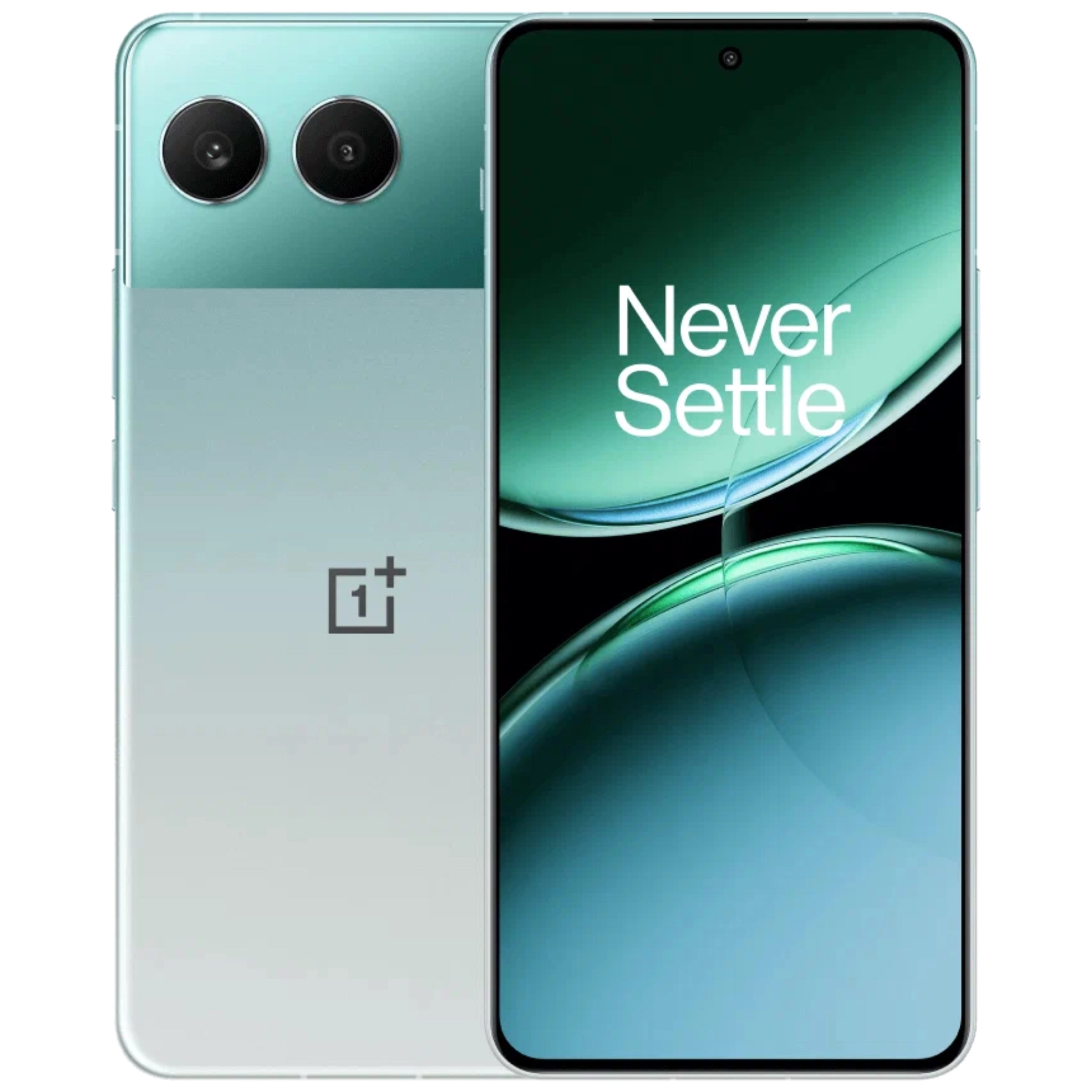 Смартфон OnePlus Nord 4 16/512 ГБ, зеленый