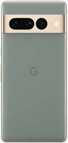 Смартфон Google Pixel 7 Pro 12/128 ГБ, титановый серый