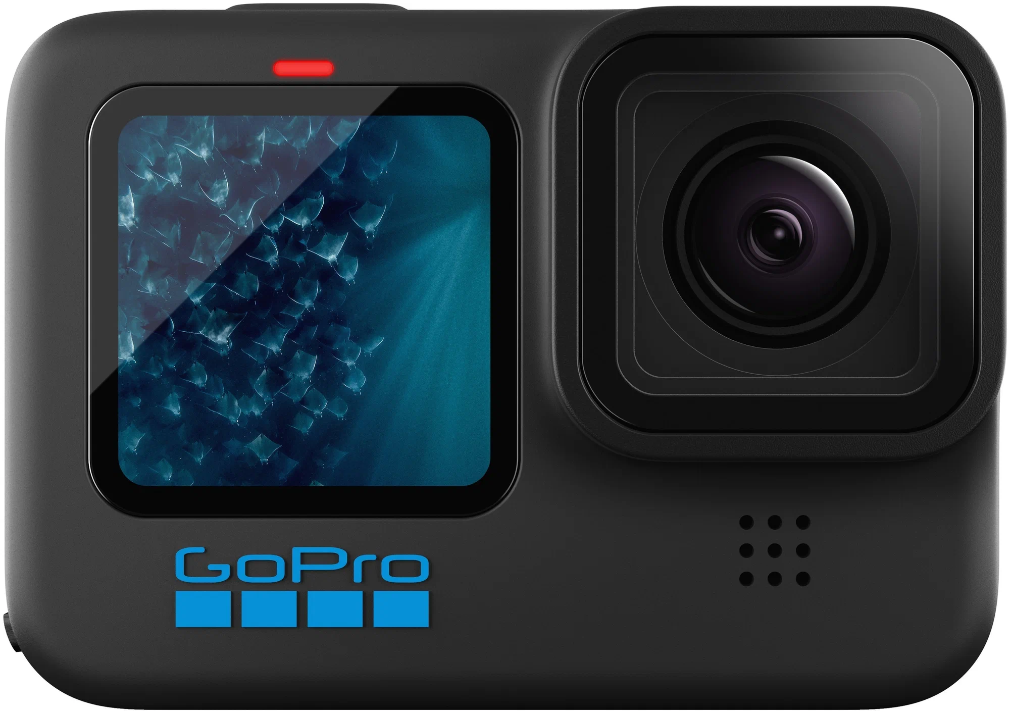 Экшн-камера GoPro HERO 11