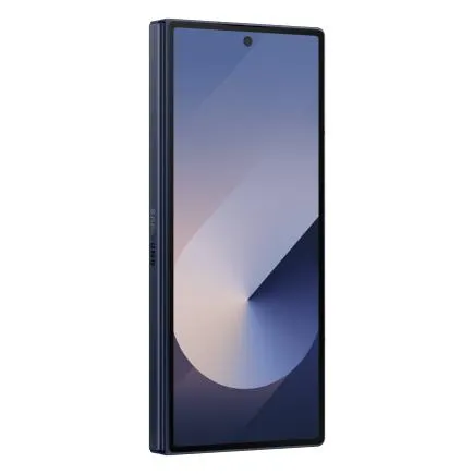 Смартфон Samsung Galaxy Z Fold6 12/256 ГБ, синий