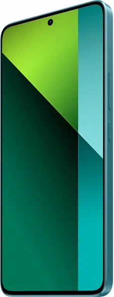 Смартфон Xiaomi Redmi Note 13 Pro 5G 8/256 ГБ, бирюзовый