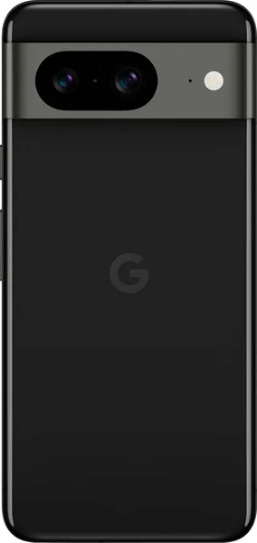 Смартфон Google Pixel 8 8/128 ГБ, черный