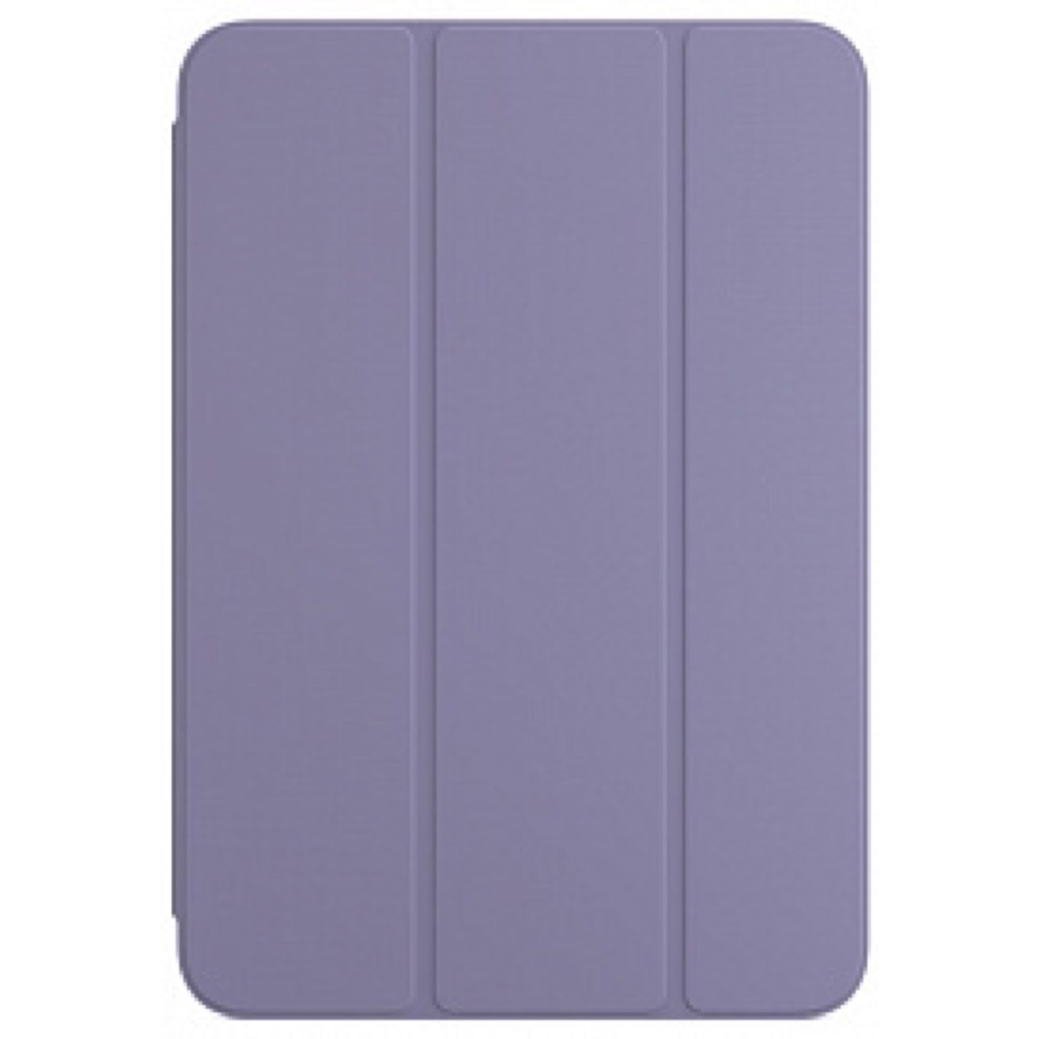Чехол iPad Mini 6 Smart Folio, лавандовый