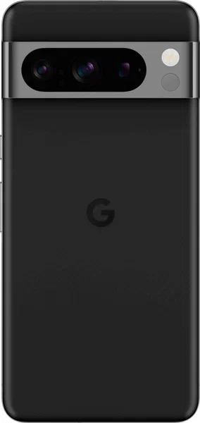 Смартфон Google Pixel 8 Pro 12/128 ГБ, черный