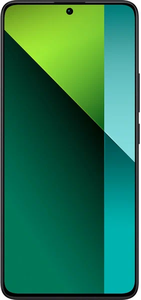 Смартфон Xiaomi Redmi Note 13 Pro 5G 12/512 ГБ, черный