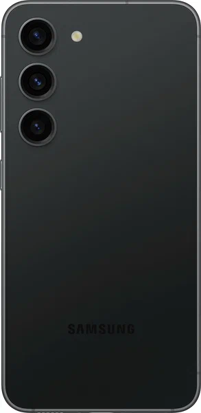Смартфон Samsung Galaxy S23 8/256 ГБ, «черный фантом» (Phantom Black)