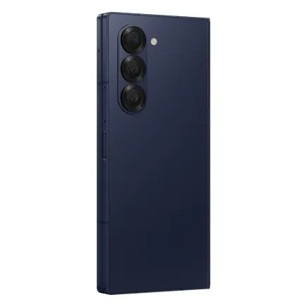 Смартфон Samsung Galaxy Z Fold6 12/256 ГБ, синий