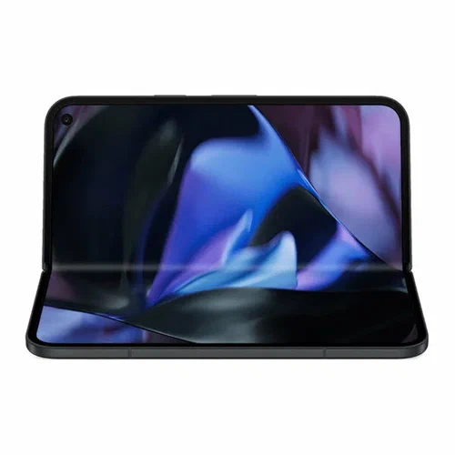 Смартфон Google Pixel 9 Pro Fold 16/256 ГБ, черный обсидиан