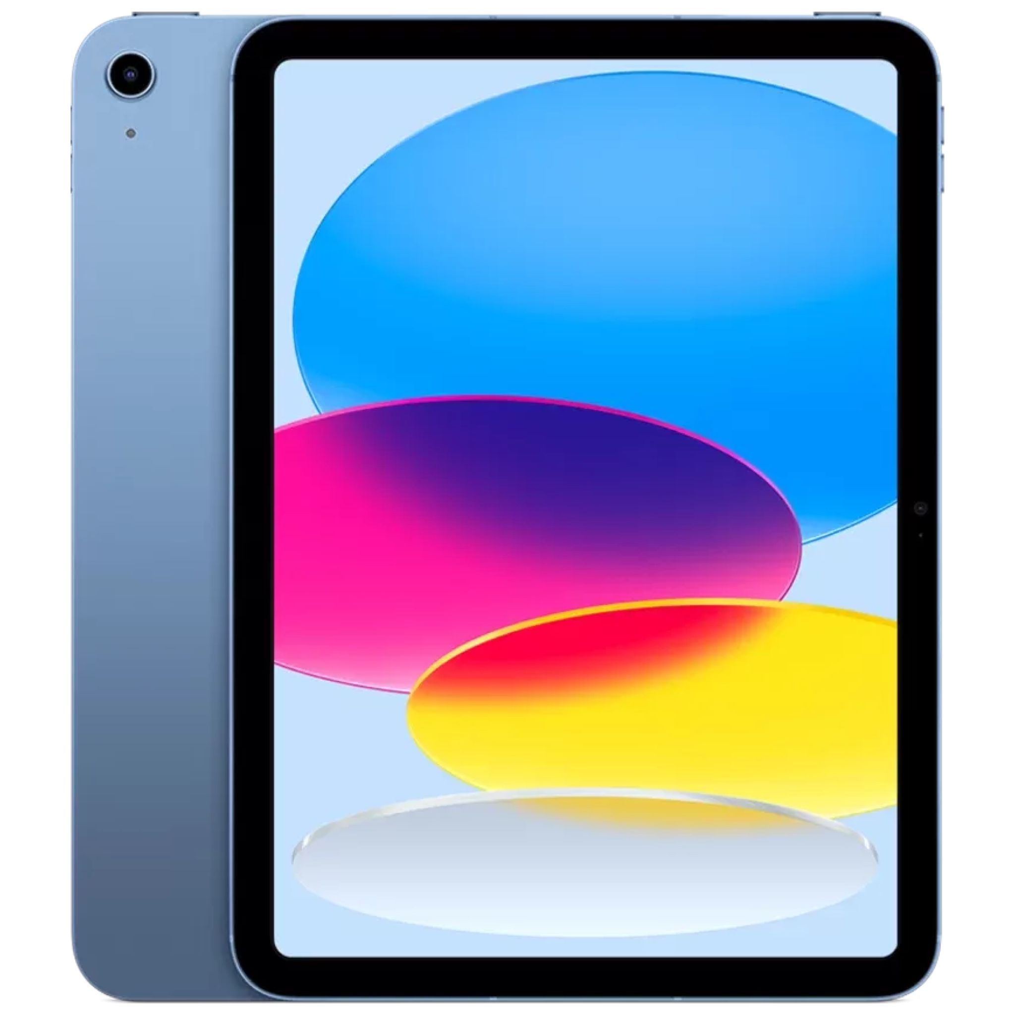 Apple iPad 10.9'' 2022 64 ГБ Wi-Fi+LTE, голубой